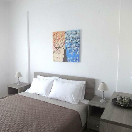 Nikogroup Mona Lisa Apartment Polychrono Ngoại thất bức ảnh