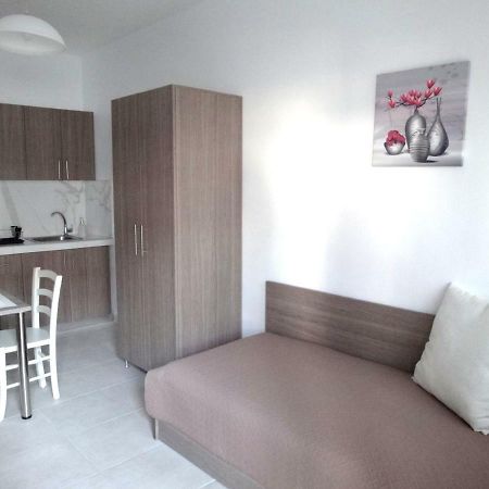Nikogroup Mona Lisa Apartment Polychrono Ngoại thất bức ảnh