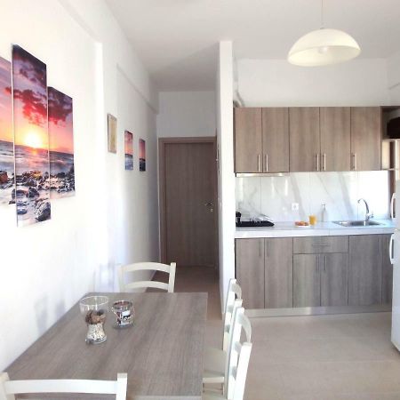 Nikogroup Mona Lisa Apartment Polychrono Ngoại thất bức ảnh