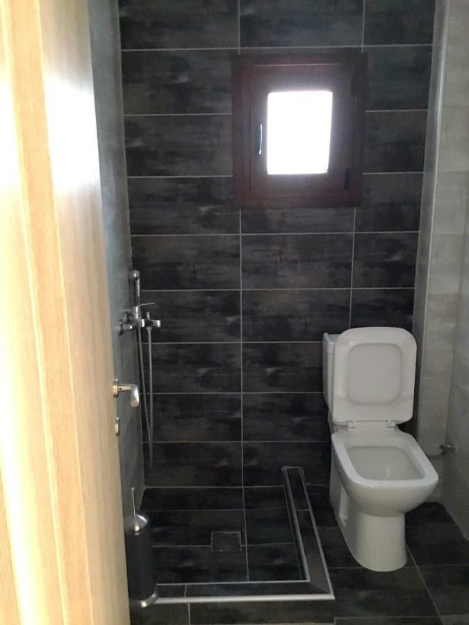 Nikogroup Mona Lisa Apartment Polychrono Ngoại thất bức ảnh