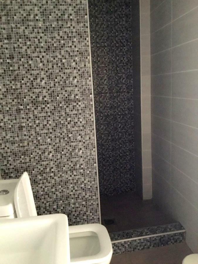 Nikogroup Mona Lisa Apartment Polychrono Ngoại thất bức ảnh