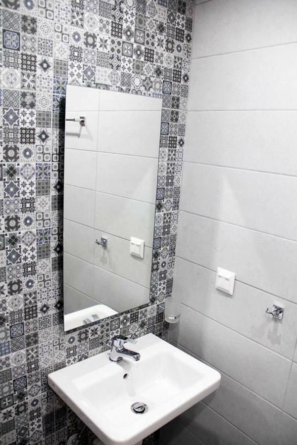 Nikogroup Mona Lisa Apartment Polychrono Ngoại thất bức ảnh