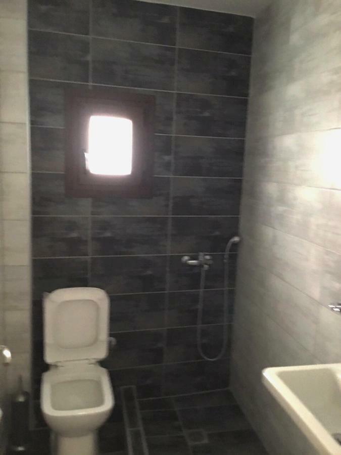 Nikogroup Mona Lisa Apartment Polychrono Ngoại thất bức ảnh